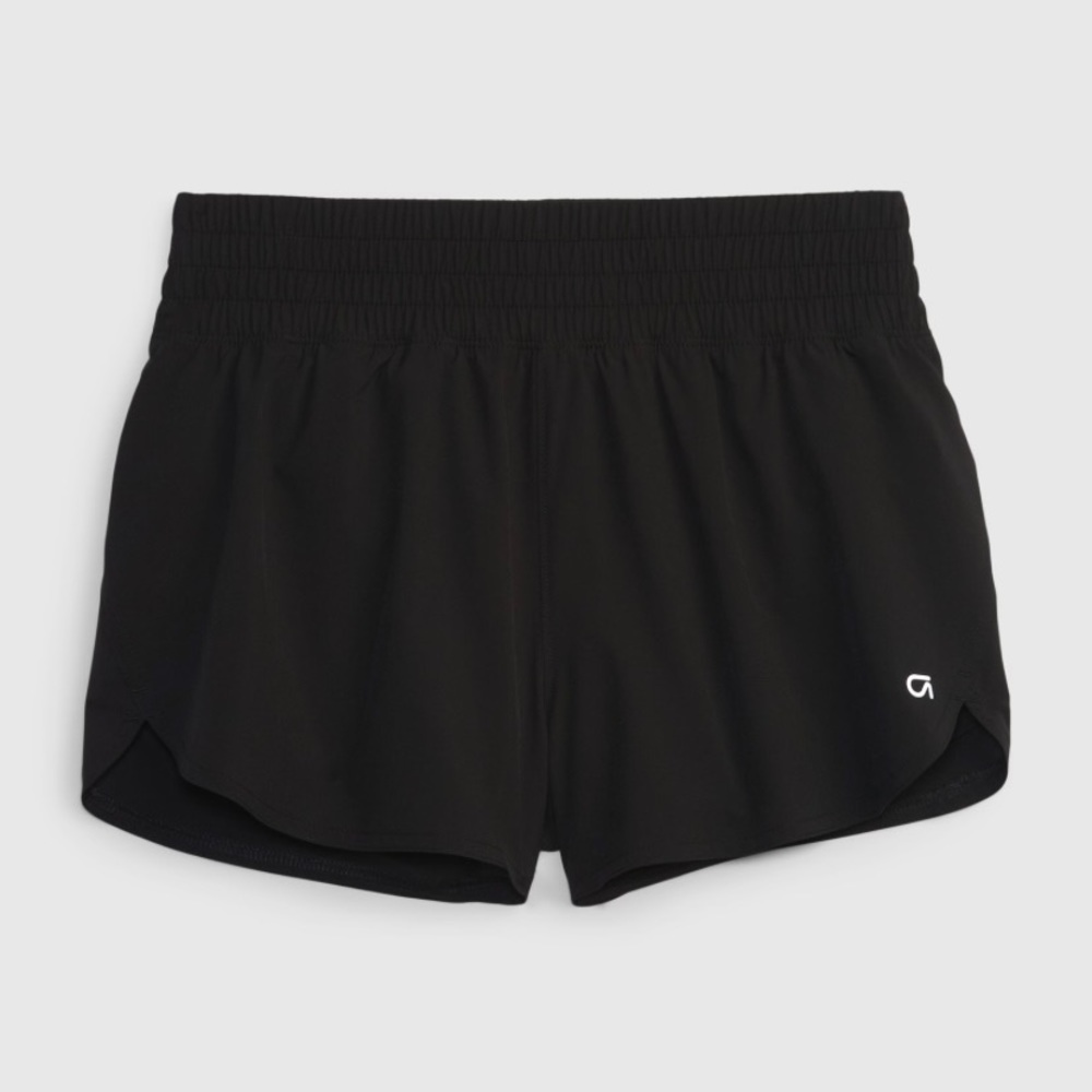 Gap Fit Running Shorts, Size XL - Picture 2 of 7